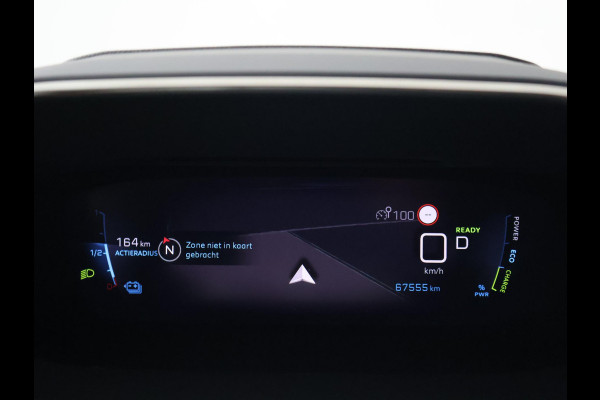 Peugeot e-2008 EV ALLURE 50 kWh + CAMERA | LED | PRIVACY | APPLE CARPLAY | ANDROID AUTO