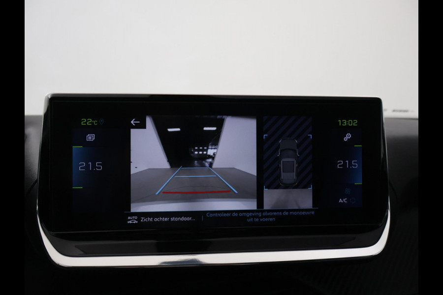 Peugeot e-2008 EV ALLURE 50 kWh + CAMERA | LED | PRIVACY | APPLE CARPLAY | ANDROID AUTO