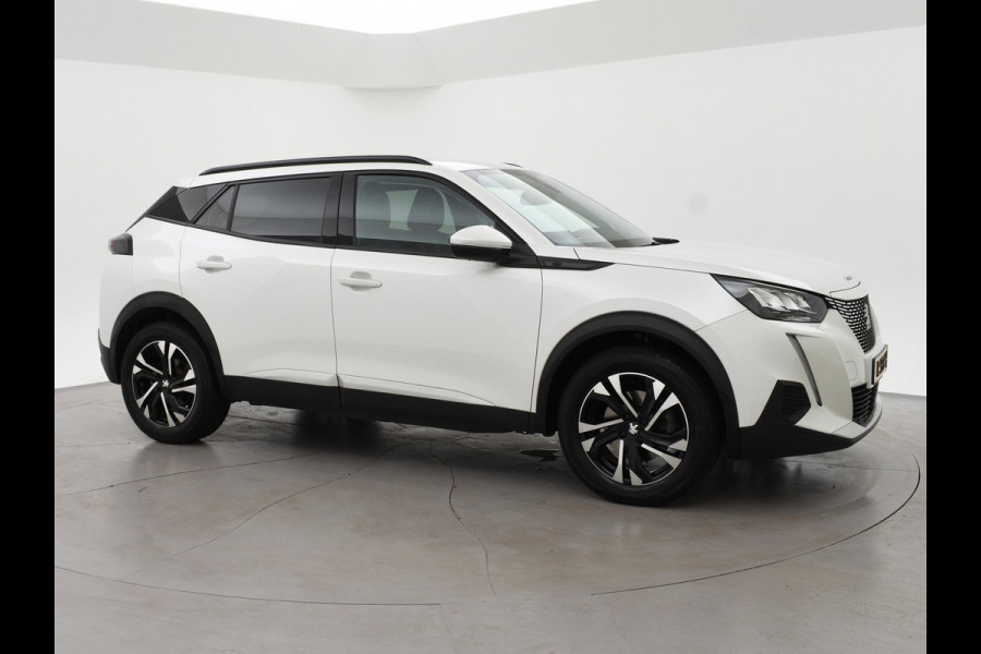 Peugeot e-2008 EV ALLURE 50 kWh + CAMERA | LED | PRIVACY | APPLE CARPLAY | ANDROID AUTO