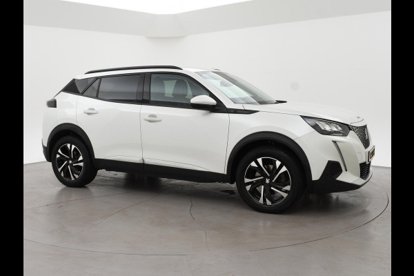 Peugeot e-2008 EV ALLURE 50 kWh + CAMERA | LED | PRIVACY | APPLE CARPLAY | ANDROID AUTO