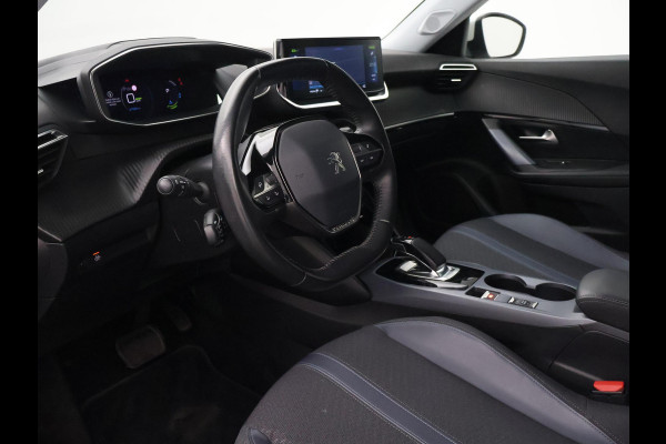 Peugeot e-2008 EV ALLURE 50 kWh + CAMERA | LED | PRIVACY | APPLE CARPLAY | ANDROID AUTO