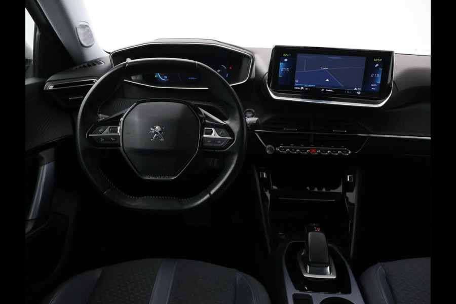 Peugeot e-2008 EV ALLURE 50 kWh + CAMERA | LED | PRIVACY | APPLE CARPLAY | ANDROID AUTO