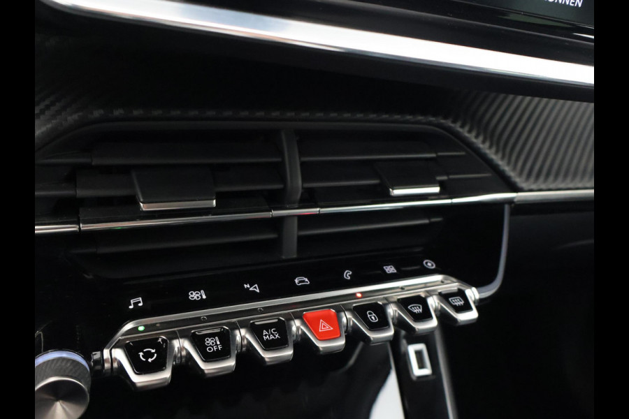 Peugeot e-2008 EV ALLURE 50 kWh + CAMERA | LED | PRIVACY | APPLE CARPLAY | ANDROID AUTO
