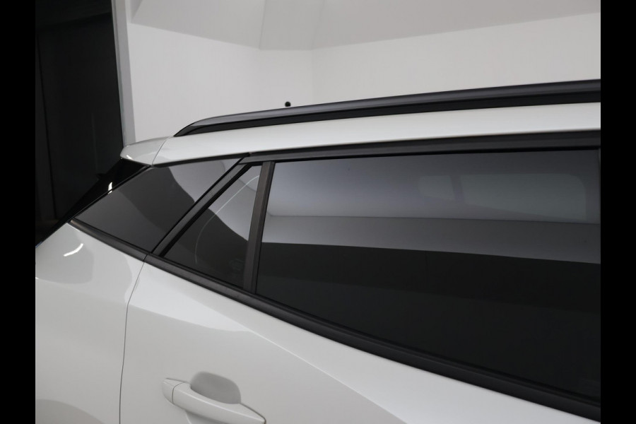 Peugeot e-2008 EV ALLURE 50 kWh + CAMERA | LED | PRIVACY | APPLE CARPLAY | ANDROID AUTO