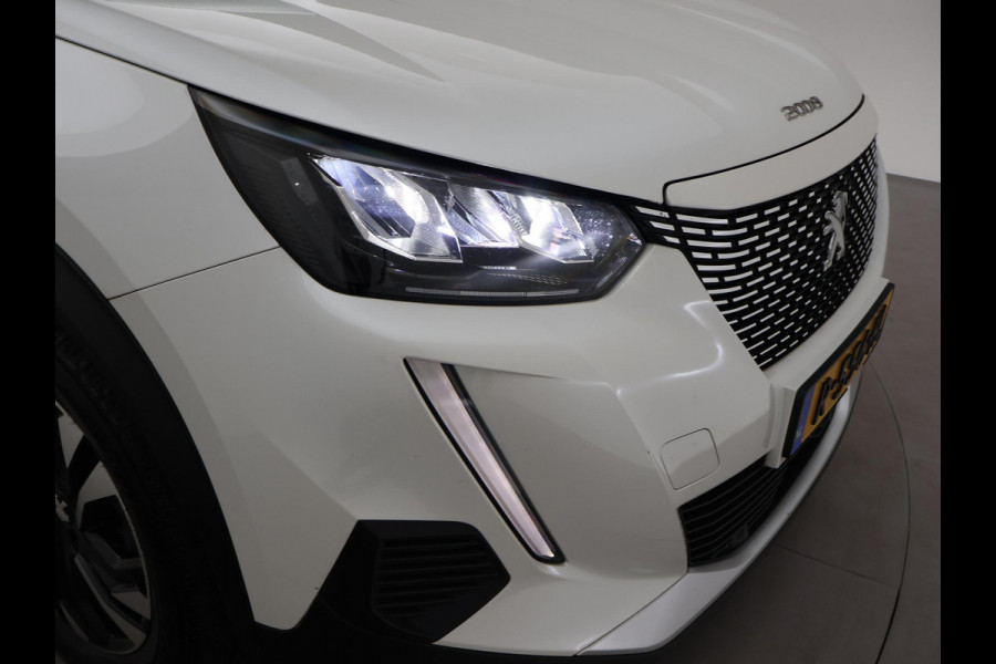 Peugeot e-2008 EV ALLURE 50 kWh + CAMERA | LED | PRIVACY | APPLE CARPLAY | ANDROID AUTO