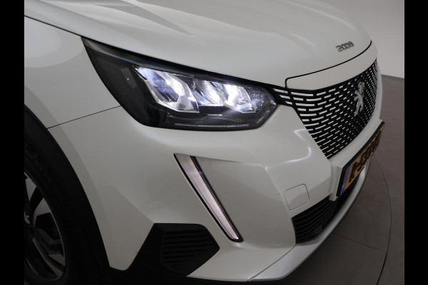 Peugeot e-2008 EV ALLURE 50 kWh + CAMERA | LED | PRIVACY | APPLE CARPLAY | ANDROID AUTO