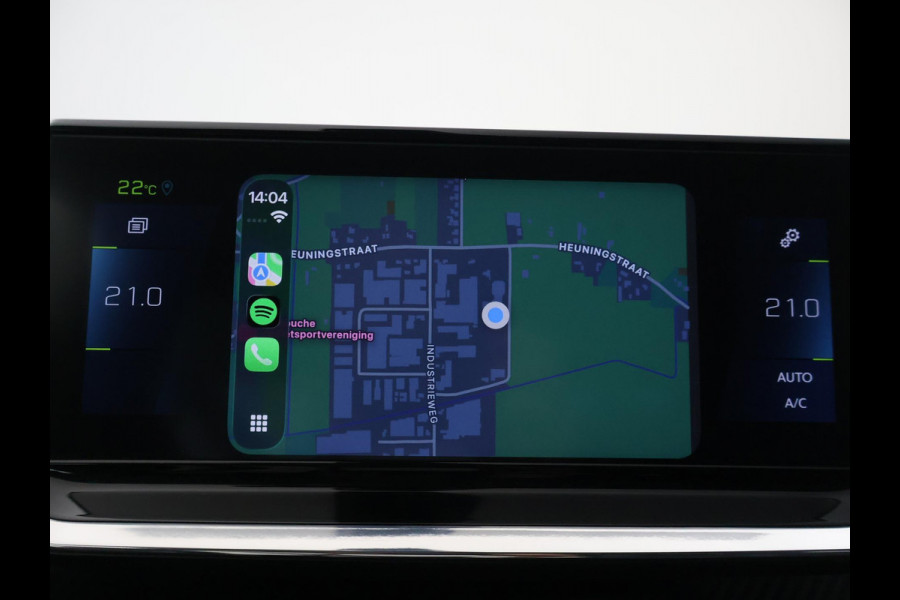 Peugeot e-2008 EV ALLURE 50 kWh + CAMERA | LED | PRIVACY | APPLE CARPLAY | ANDROID AUTO