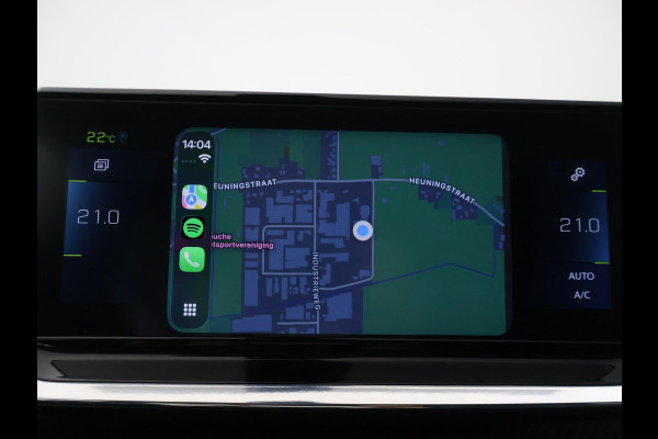Peugeot e-2008 EV ALLURE 50 kWh + CAMERA | LED | PRIVACY | APPLE CARPLAY | ANDROID AUTO