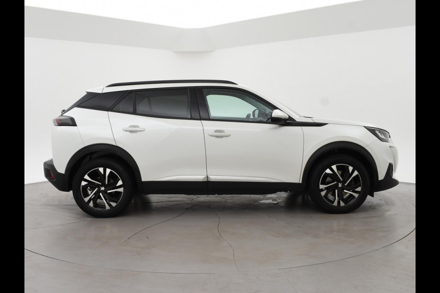 Peugeot e-2008 EV ALLURE 50 kWh + CAMERA | LED | PRIVACY | APPLE CARPLAY | ANDROID AUTO