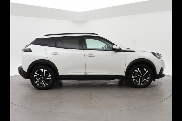 Peugeot e-2008 EV ALLURE 50 kWh + CAMERA | LED | PRIVACY | APPLE CARPLAY | ANDROID AUTO
