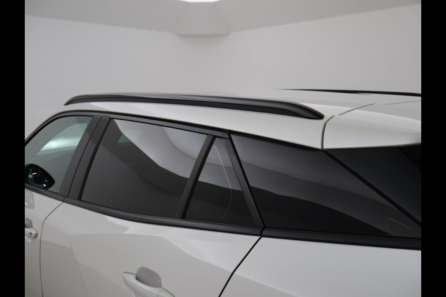 Peugeot e-2008 EV ALLURE 50 kWh + CAMERA | LED | PRIVACY | APPLE CARPLAY | ANDROID AUTO