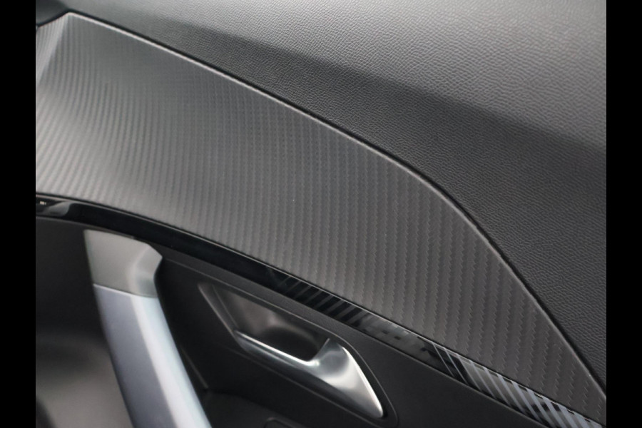 Peugeot e-2008 EV ALLURE 50 kWh + CAMERA | LED | PRIVACY | APPLE CARPLAY | ANDROID AUTO