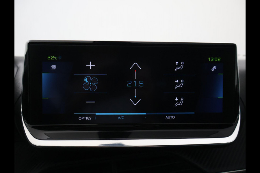 Peugeot e-2008 EV ALLURE 50 kWh + CAMERA | LED | PRIVACY | APPLE CARPLAY | ANDROID AUTO