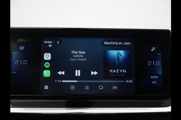 Peugeot e-2008 EV ALLURE 50 kWh + CAMERA | LED | PRIVACY | APPLE CARPLAY | ANDROID AUTO