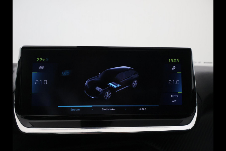 Peugeot e-2008 EV ALLURE 50 kWh + CAMERA | LED | PRIVACY | APPLE CARPLAY | ANDROID AUTO