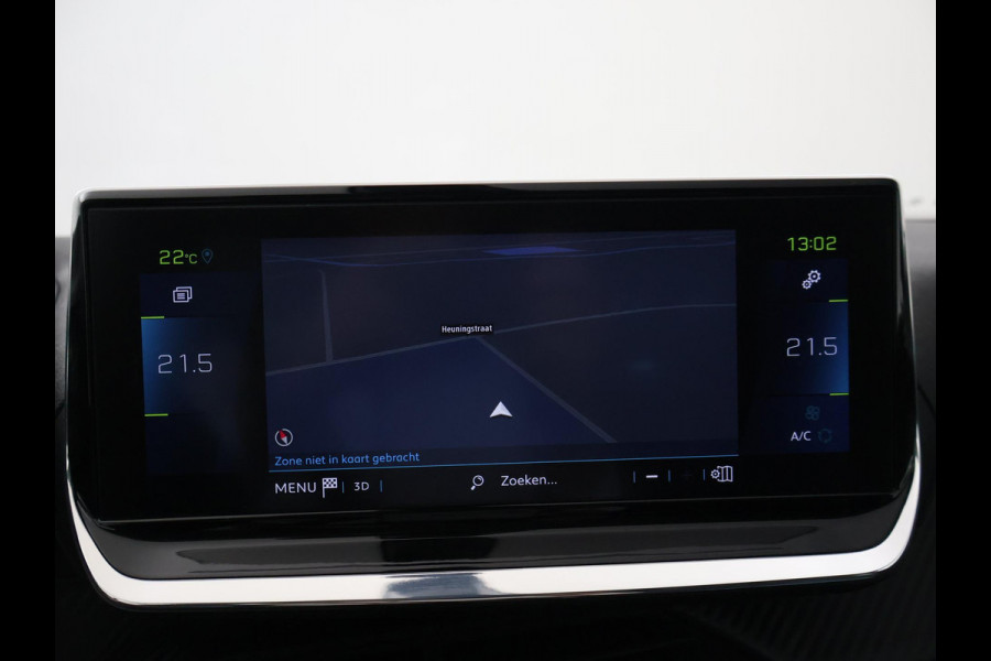 Peugeot e-2008 EV ALLURE 50 kWh + CAMERA | LED | PRIVACY | APPLE CARPLAY | ANDROID AUTO