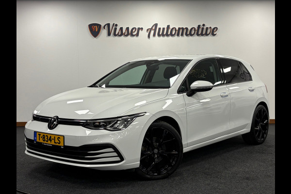 Volkswagen Golf 1.5 eTSI Life Business*Winter-Pakket*Led*Automaat*Apple-Carplay*