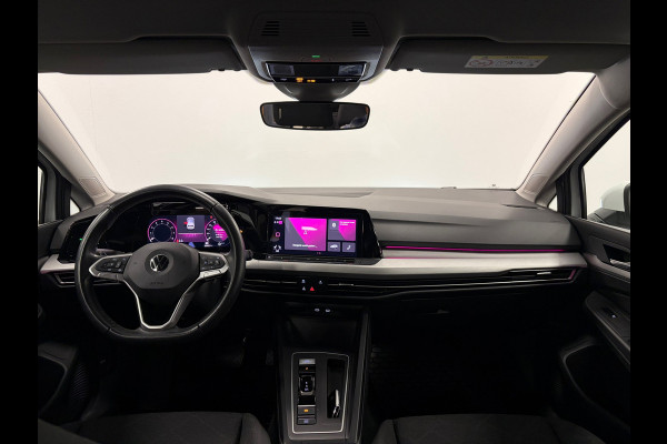 Volkswagen Golf 1.5 eTSI Life Business*Winter-Pakket*Led*Automaat*Apple-Carplay*
