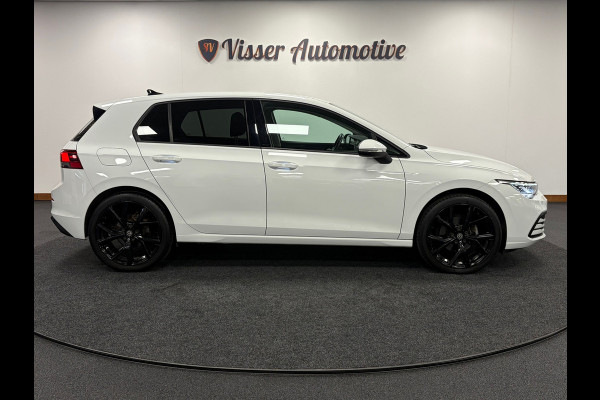 Volkswagen Golf 1.5 eTSI Life Business*Winter-Pakket*Led*Automaat*Apple-Carplay*