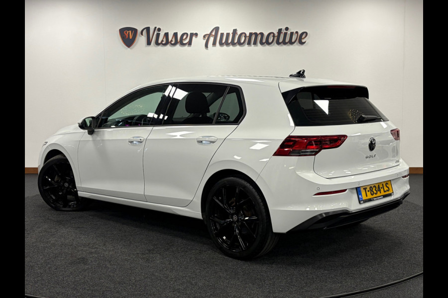 Volkswagen Golf 1.5 eTSI Life Business*Winter-Pakket*Led*Automaat*Apple-Carplay*