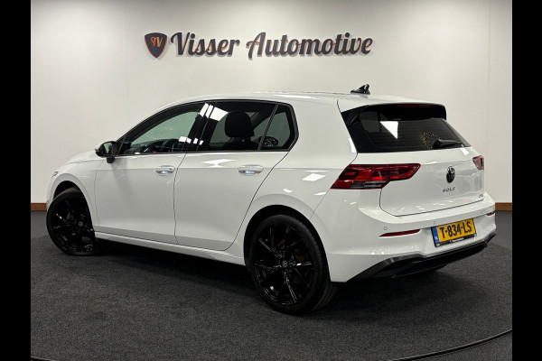 Volkswagen Golf 1.5 eTSI Life Business*Winter-Pakket*Led*Automaat*Apple-Carplay*