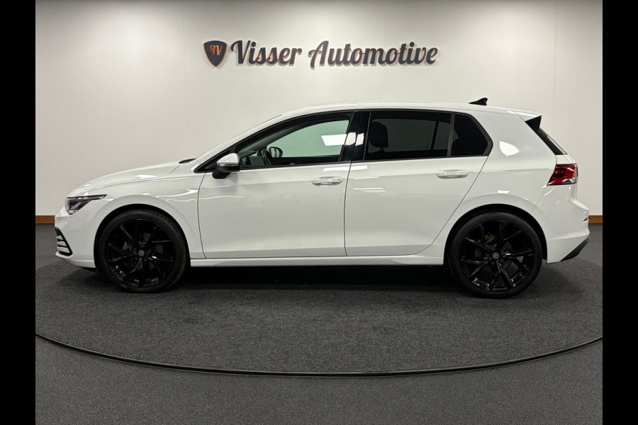 Volkswagen Golf 1.5 eTSI Life Business*Winter-Pakket*Led*Automaat*Apple-Carplay*