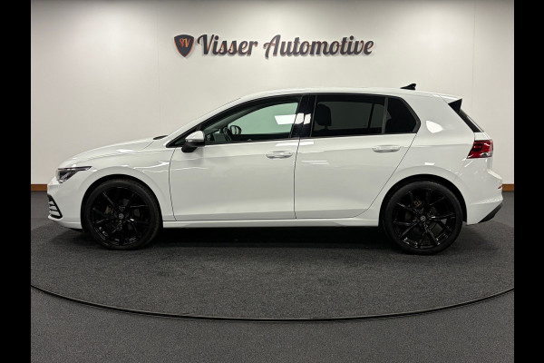 Volkswagen Golf 1.5 eTSI Life Business*Winter-Pakket*Led*Automaat*Apple-Carplay*