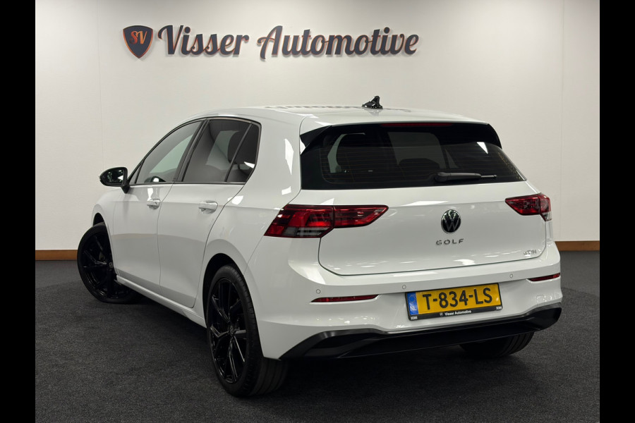 Volkswagen Golf 1.5 eTSI Life Business*Winter-Pakket*Led*Automaat*Apple-Carplay*
