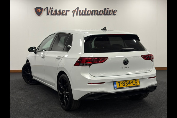 Volkswagen Golf 1.5 eTSI Life Business*Winter-Pakket*Led*Automaat*Apple-Carplay*