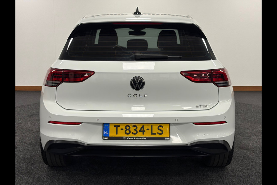 Volkswagen Golf 1.5 eTSI Life Business*Winter-Pakket*Led*Automaat*Apple-Carplay*