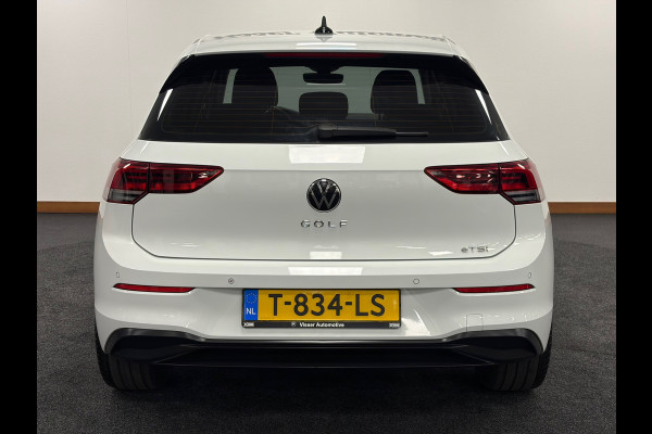 Volkswagen Golf 1.5 eTSI Life Business*Winter-Pakket*Led*Automaat*Apple-Carplay*