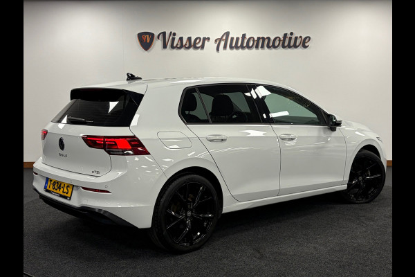 Volkswagen Golf 1.5 eTSI Life Business*Winter-Pakket*Led*Automaat*Apple-Carplay*