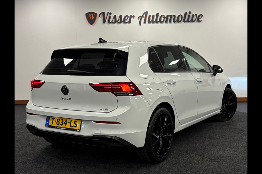 Volkswagen Golf 1.5 eTSI Life Business*Winter-Pakket*Led*Automaat*Apple-Carplay*