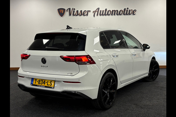 Volkswagen Golf 1.5 eTSI Life Business*Winter-Pakket*Led*Automaat*Apple-Carplay*