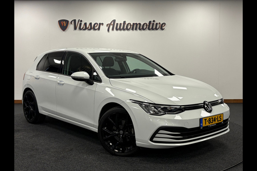 Volkswagen Golf 1.5 eTSI Life Business*Winter-Pakket*Led*Automaat*Apple-Carplay*