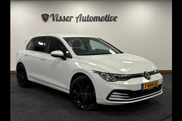 Volkswagen Golf 1.5 eTSI Life Business*Winter-Pakket*Led*Automaat*Apple-Carplay*