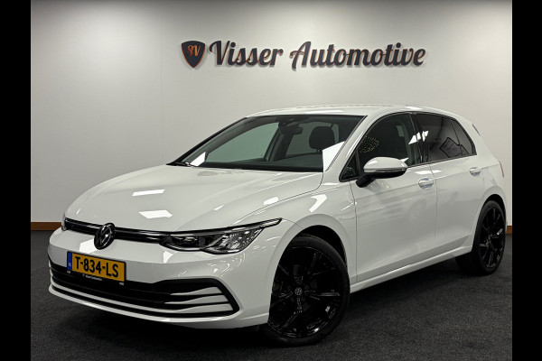 Volkswagen Golf 1.5 eTSI Life Business*Winter-Pakket*Led*Automaat*Apple-Carplay*