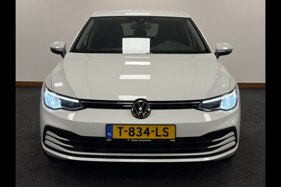 Volkswagen Golf 1.5 eTSI Life Business*Winter-Pakket*Led*Automaat*Apple-Carplay*