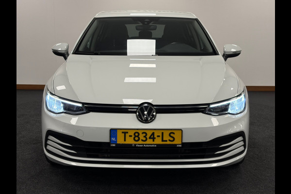 Volkswagen Golf 1.5 eTSI Life Business*Winter-Pakket*Led*Automaat*Apple-Carplay*