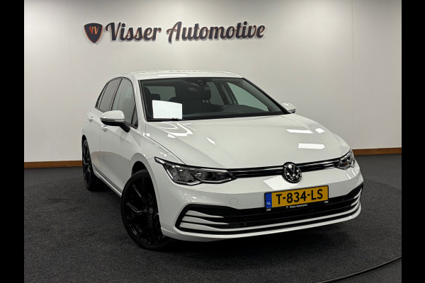 Volkswagen Golf 1.5 eTSI Life Business*Winter-Pakket*Led*Automaat*Apple-Carplay*