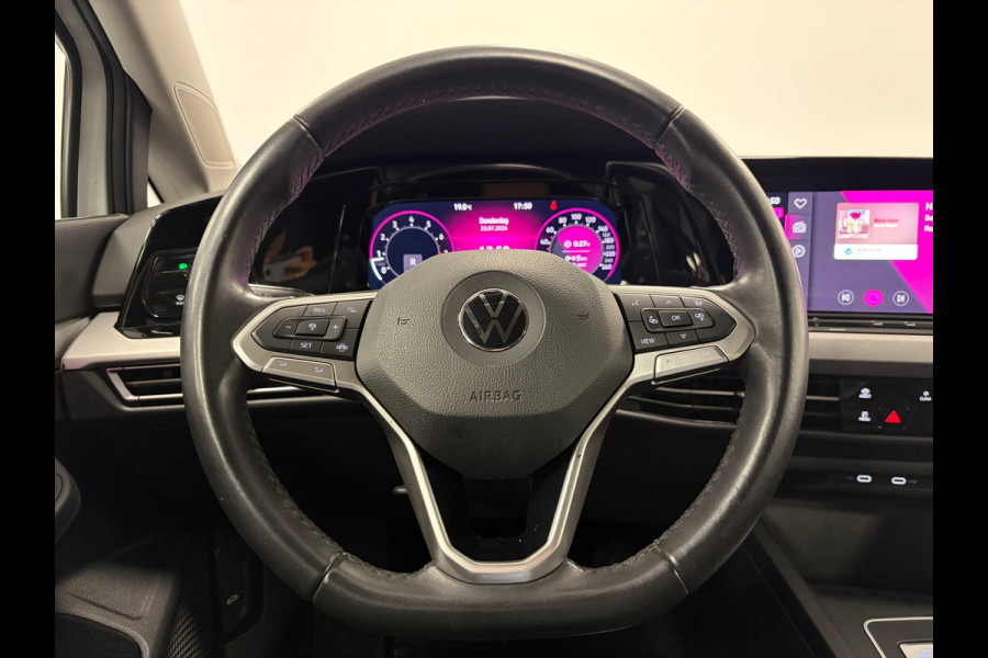 Volkswagen Golf 1.5 eTSI Life Business*Winter-Pakket*Led*Automaat*Apple-Carplay*