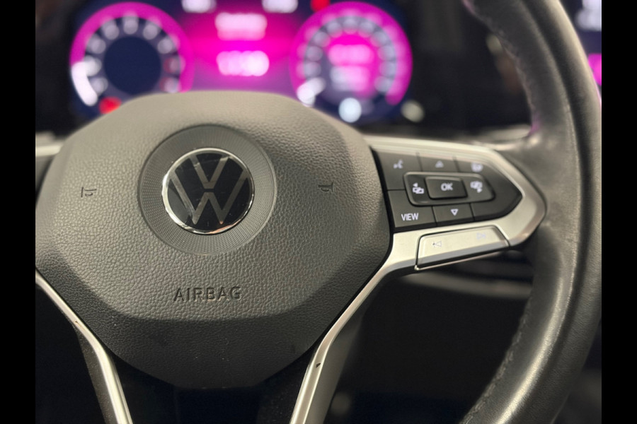 Volkswagen Golf 1.5 eTSI Life Business*Winter-Pakket*Led*Automaat*Apple-Carplay*