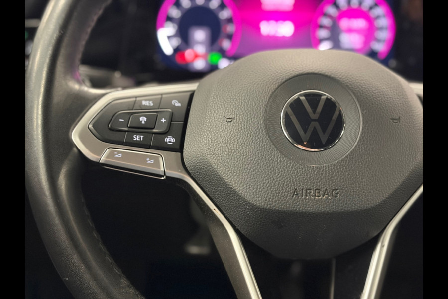 Volkswagen Golf 1.5 eTSI Life Business*Winter-Pakket*Led*Automaat*Apple-Carplay*