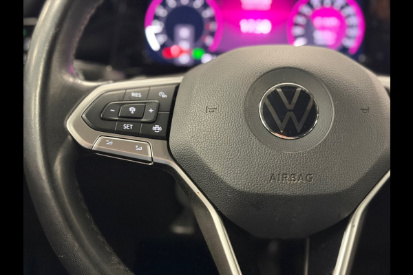 Volkswagen Golf 1.5 eTSI Life Business*Winter-Pakket*Led*Automaat*Apple-Carplay*