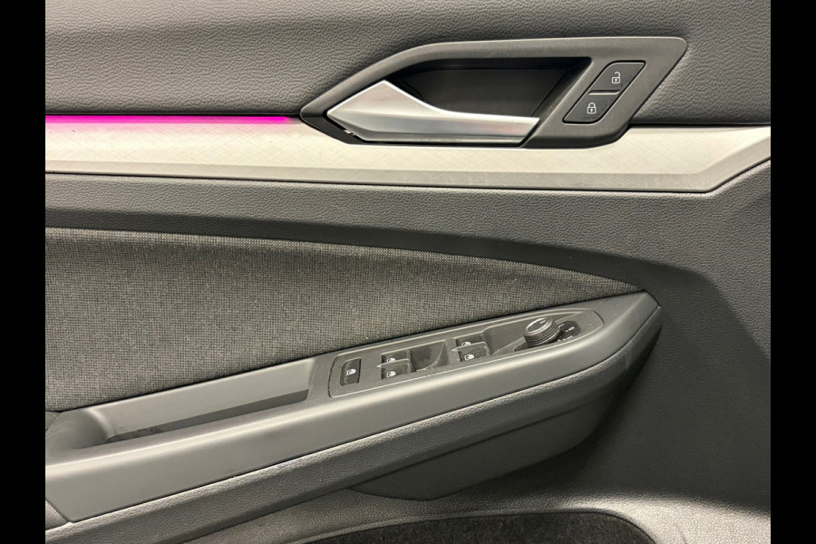 Volkswagen Golf 1.5 eTSI Life Business*Winter-Pakket*Led*Automaat*Apple-Carplay*