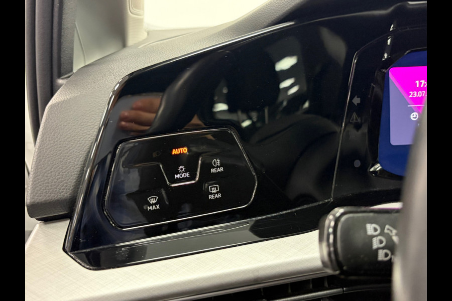 Volkswagen Golf 1.5 eTSI Life Business*Winter-Pakket*Led*Automaat*Apple-Carplay*