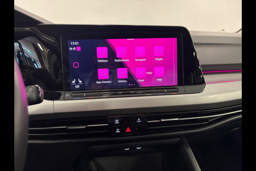 Volkswagen Golf 1.5 eTSI Life Business*Winter-Pakket*Led*Automaat*Apple-Carplay*