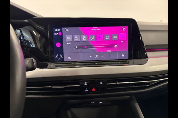 Volkswagen Golf 1.5 eTSI Life Business*Winter-Pakket*Led*Automaat*Apple-Carplay*