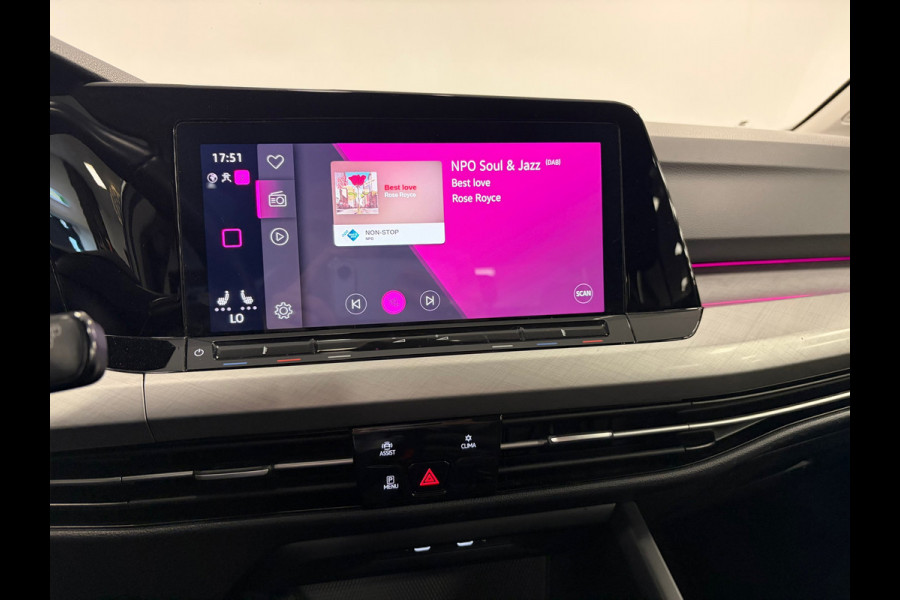 Volkswagen Golf 1.5 eTSI Life Business*Winter-Pakket*Led*Automaat*Apple-Carplay*