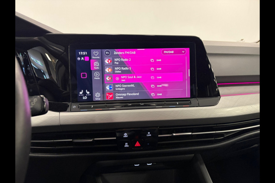 Volkswagen Golf 1.5 eTSI Life Business*Winter-Pakket*Led*Automaat*Apple-Carplay*